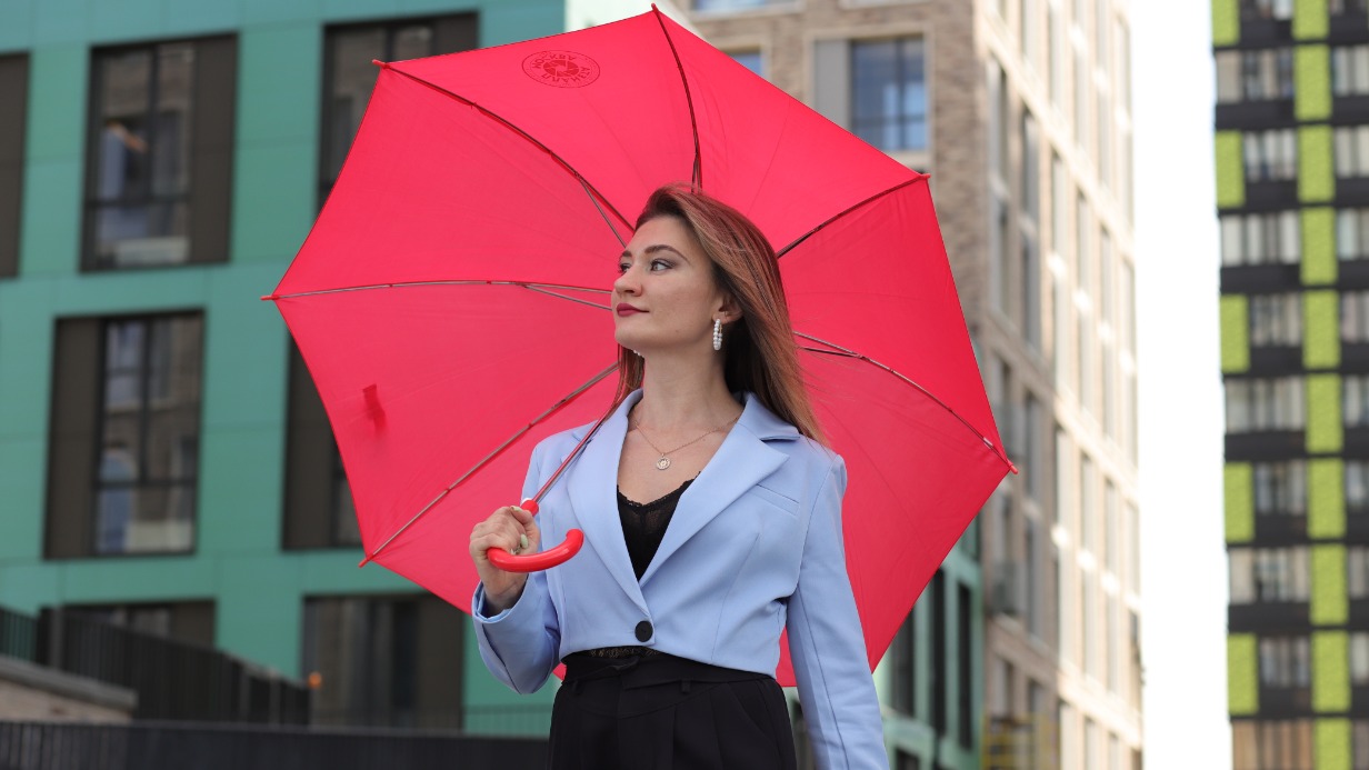 Синоптики рассказали, какая погода ждет москвичей в октябре