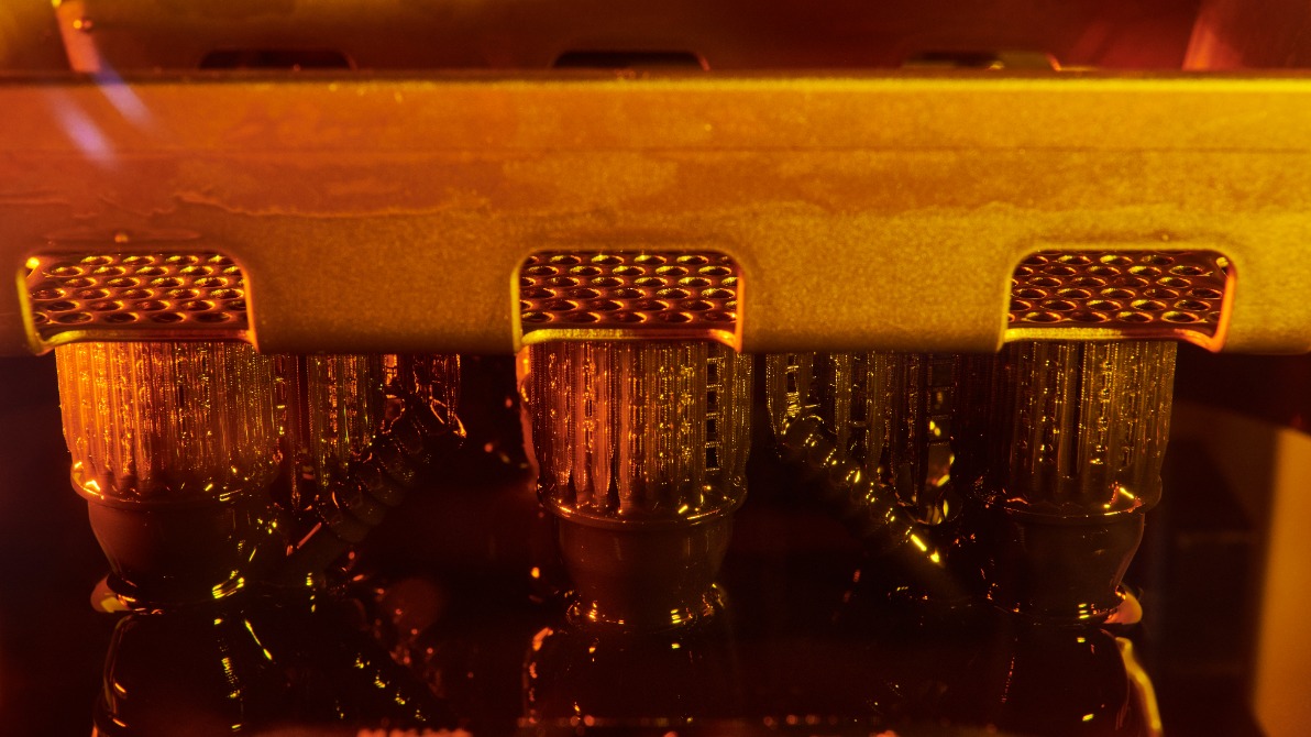 Резидент столичной ОЭЗ внедрил в производство высокотехнологичный 3D-принтер