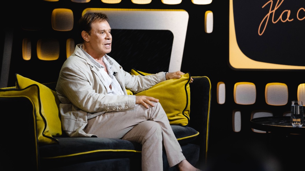 «Играл бы Фирса»: актер Шифрин объяснил необходимость поддержания здоровья 