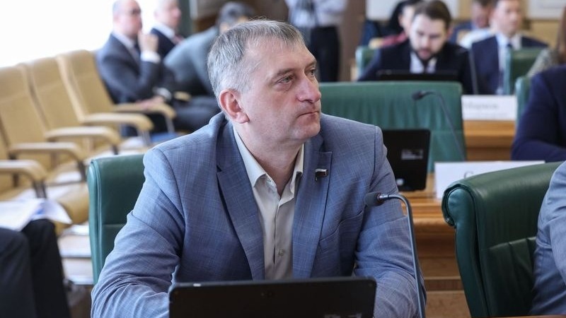 Депутата Госдумы Шилкина арестовали: в чем обвиняют и что ему грозит