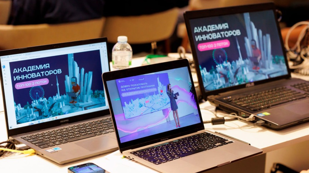 Собянин рассказал, какими московскими сервисами пользуются ИТ-специалисты