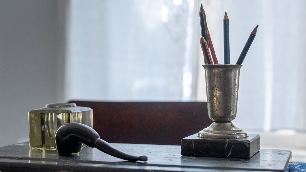 В ржевском филиале Музея Победы отметят День учителя