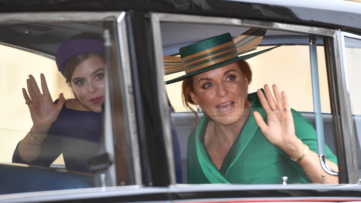 В тени родни: пять принцесс британской королевской семьи, о которых мало кто знает