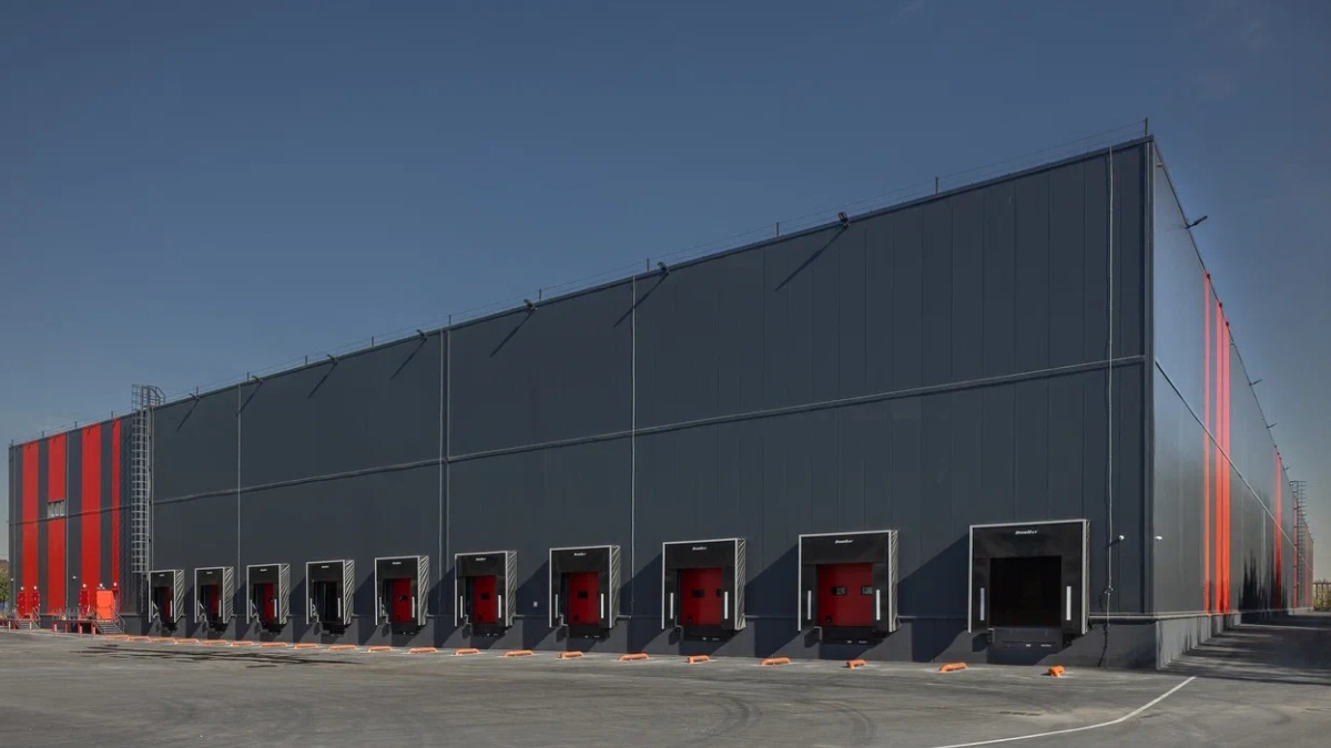 Промтехнопарк построили в Москве по городской программе