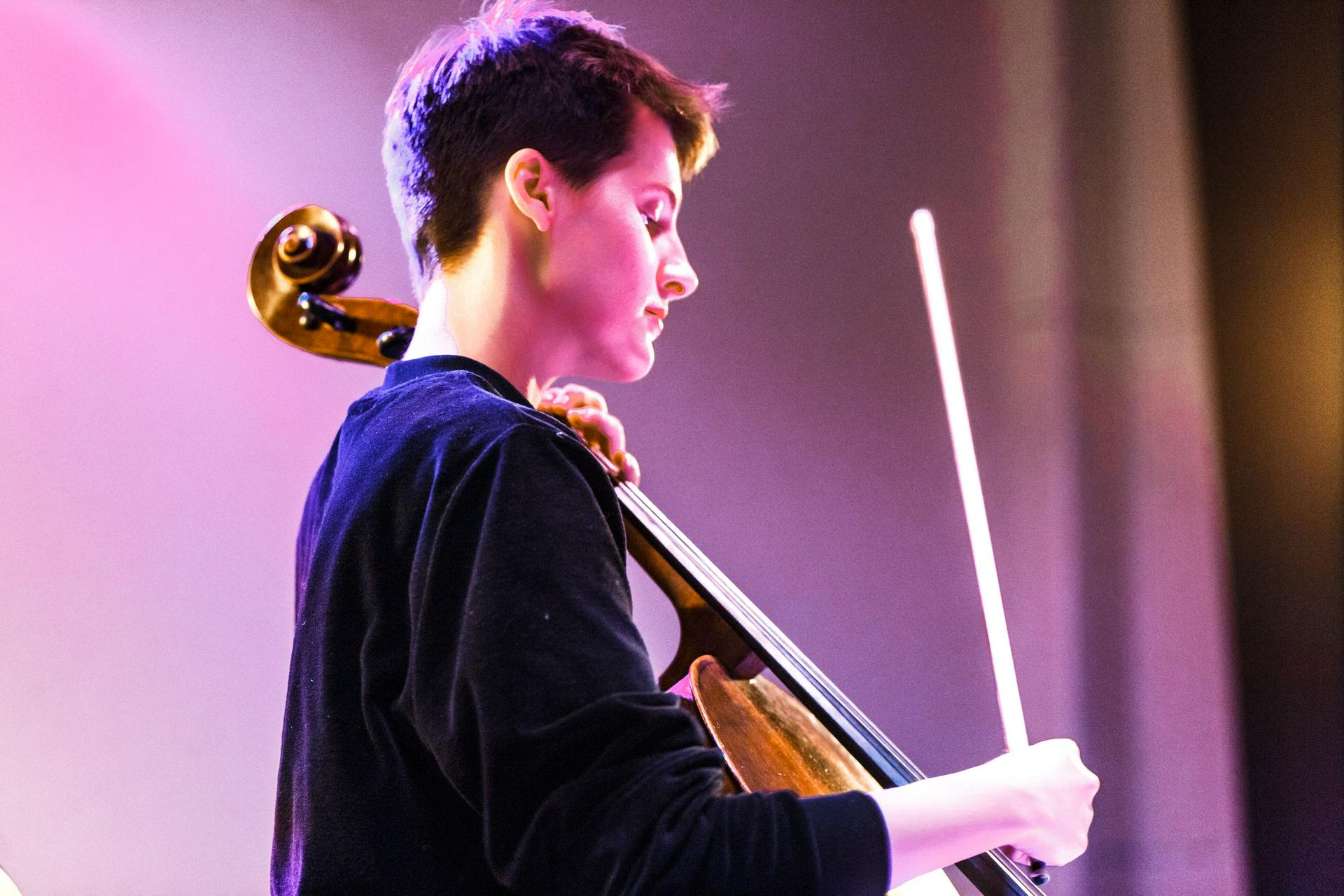 Сергунина: Концерты и лекции пройдут на ВДНХ в честь Международного дня музыки