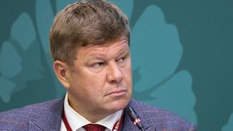 «Для того нас и отстраняли»: Губерниев высказался о пятом месте Коростелева на ОИ