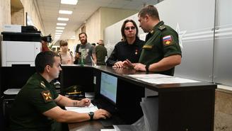 Артист пожелал удачи защитникам Отечества