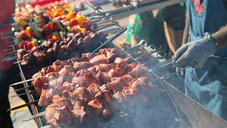 С какими продуктами нельзя сочетать шашлык