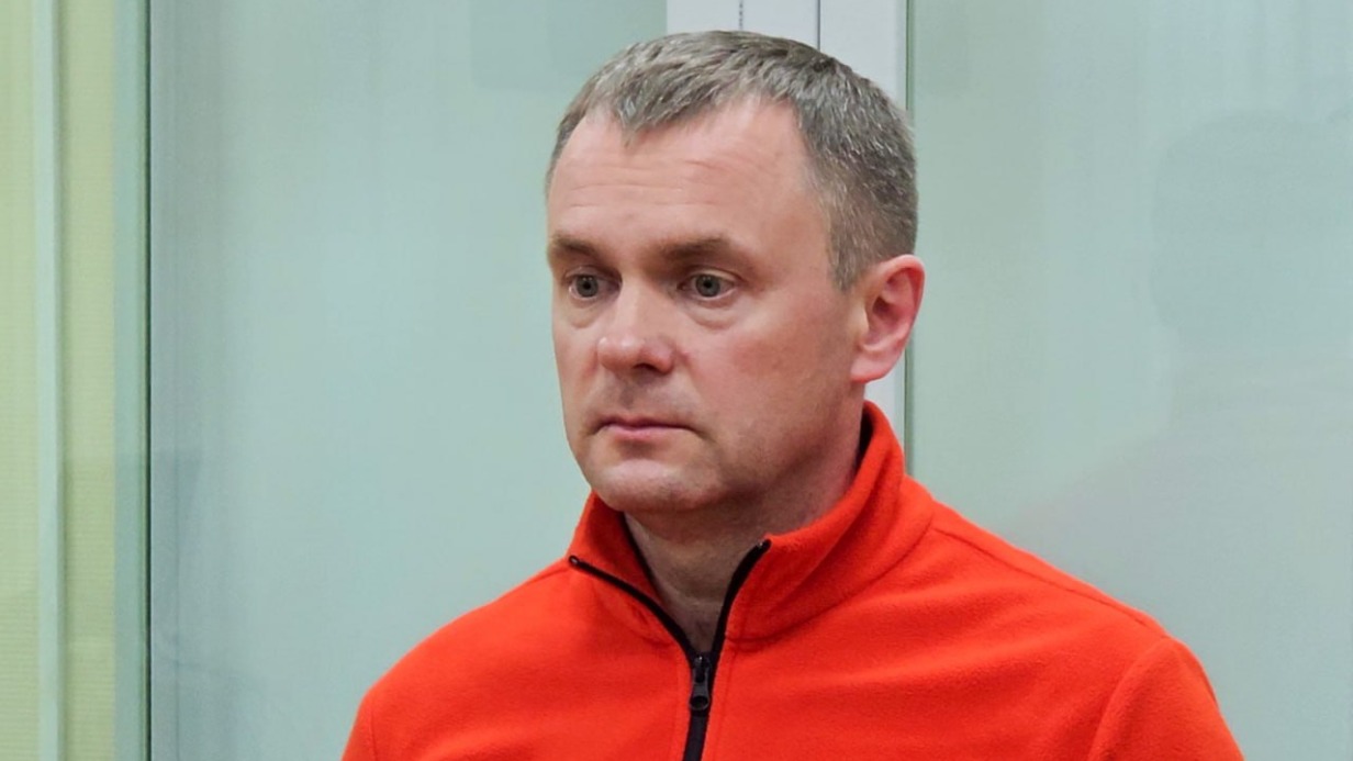 Арестовали полковника Гамаюнова: с чем связана череда задержаний в Росгвардии