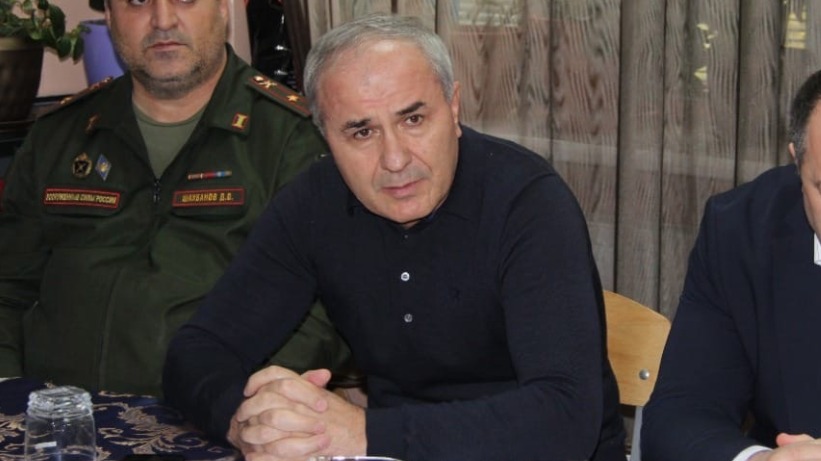 Задержание мэра Избербаша Исакова: что известно и какой срок ему грозит