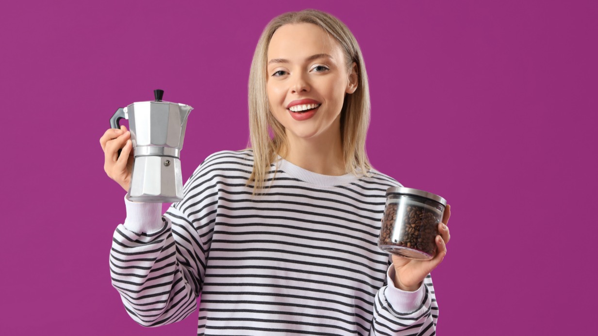 Как использовать кофе в бытовых условиях 