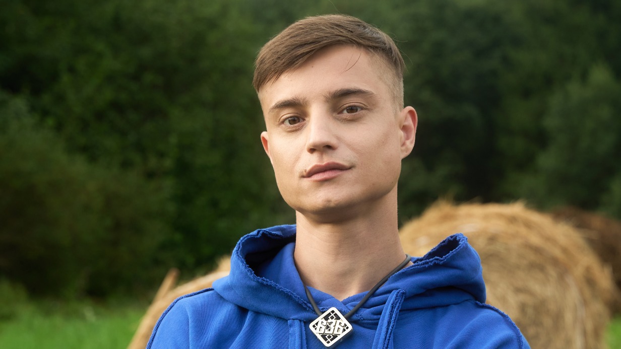 Танцор Антон Пануфник стал участником развлекательного реалити-шоу «Вызов»