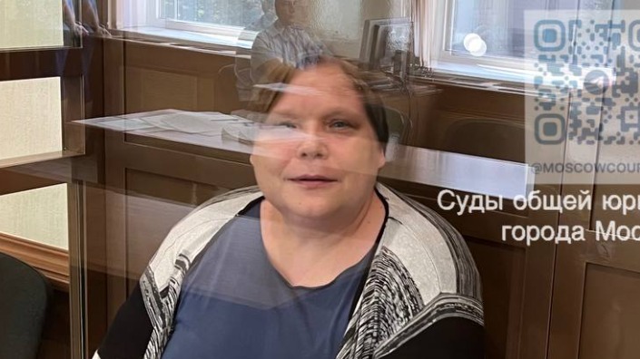 Может ли журналистка Баязитова рассчитывать на помилование