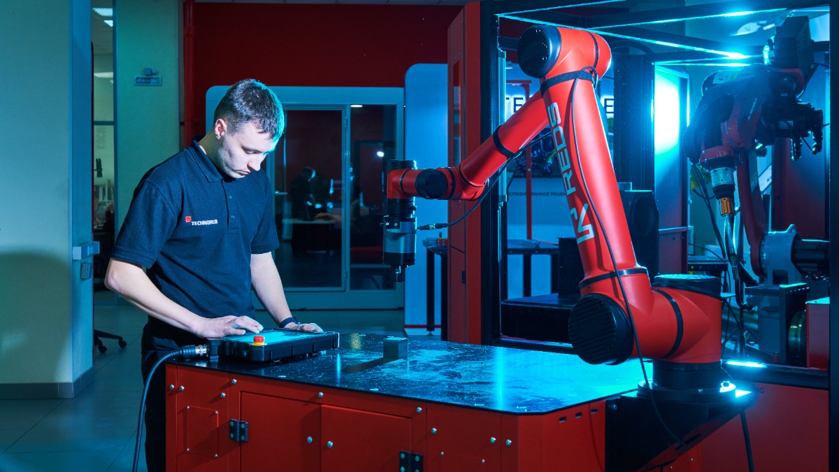 Развивая кадровый потенциал. «Московская техническая школа» подготовила свыше трех тысяч промышленников