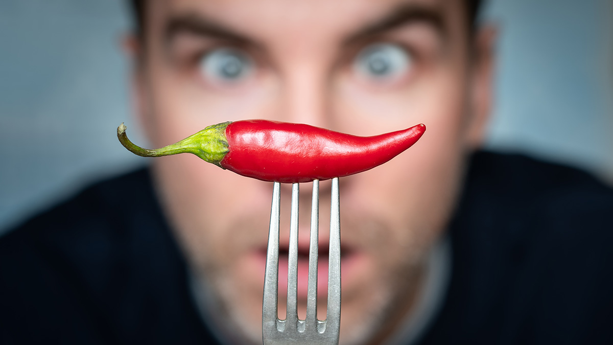 Чем перец чили полезен для организма