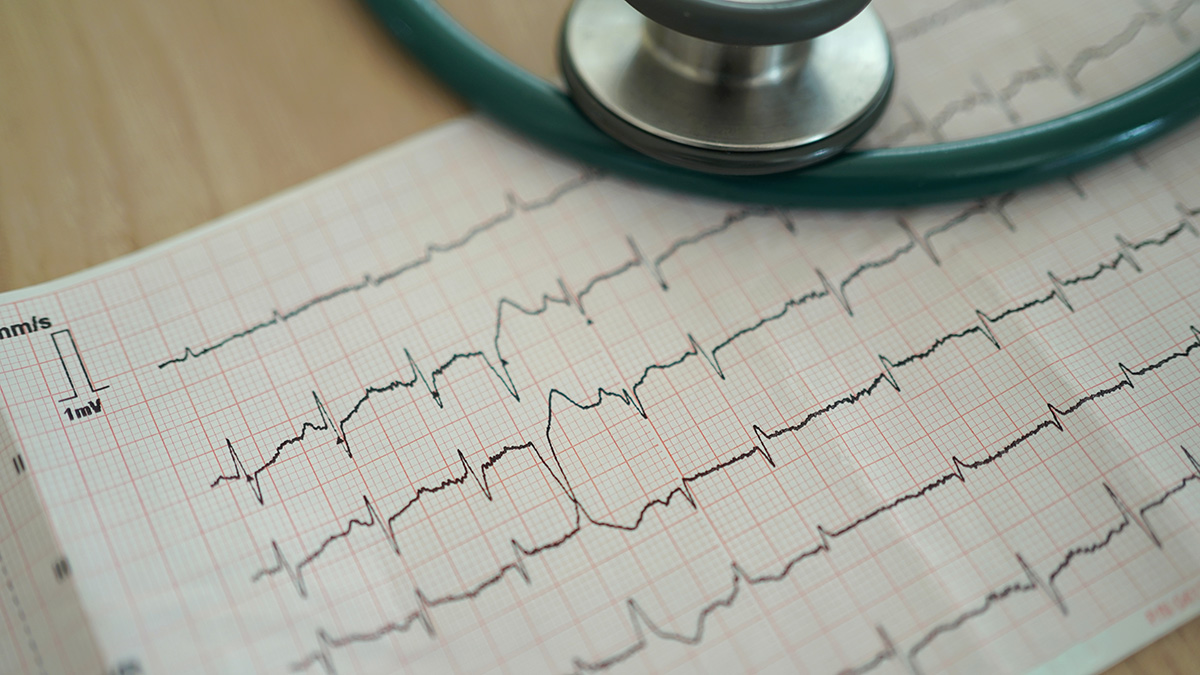 У колдуна-отшельника, стрелявшего в тещу, произошел инфаркт в СИЗО