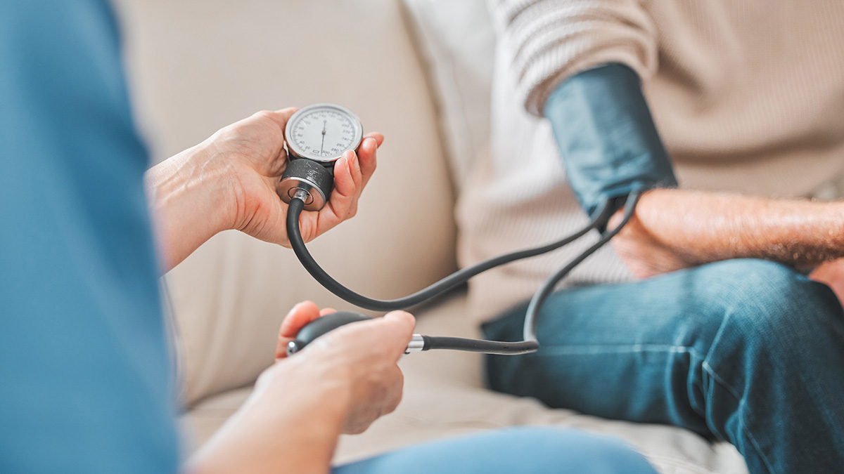 Гипертония в молодости: причины и лечение