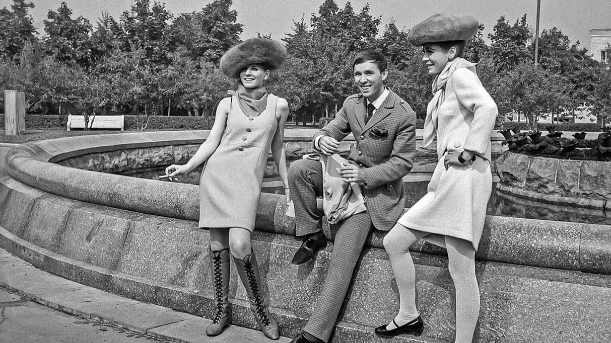 Главархив и «Вечерняя Москва» запустили совместный проект в соцсетях