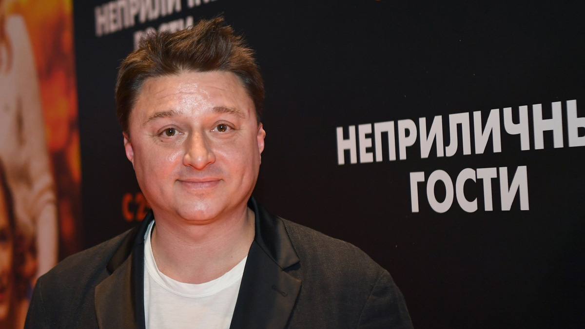 «Конченый негодяй»: Максим Лагашкин рассказал о приглашении на вечеринку P.Diddy