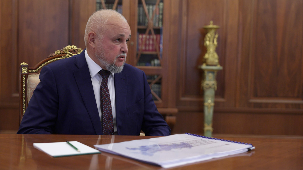 Цивилев: Согласованный между РФ и Ираном газопровод пройдет через Азербайджан