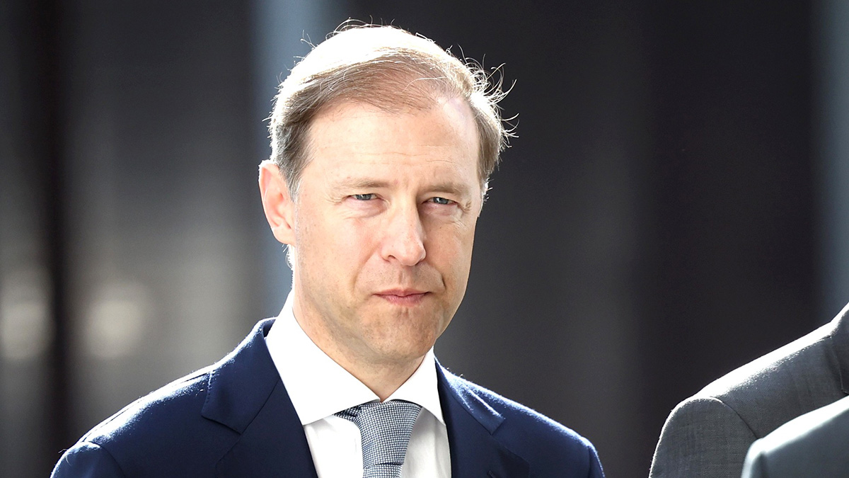 Мантуров: Утильсбор не направлен на закрытие рынка России для иностранных авто