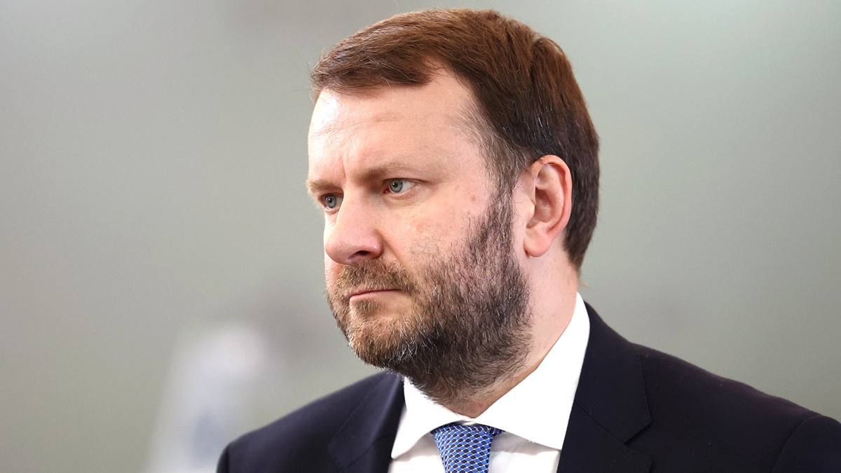 Орешкин: Блокировки иностранных мессенджеров в России не планируются