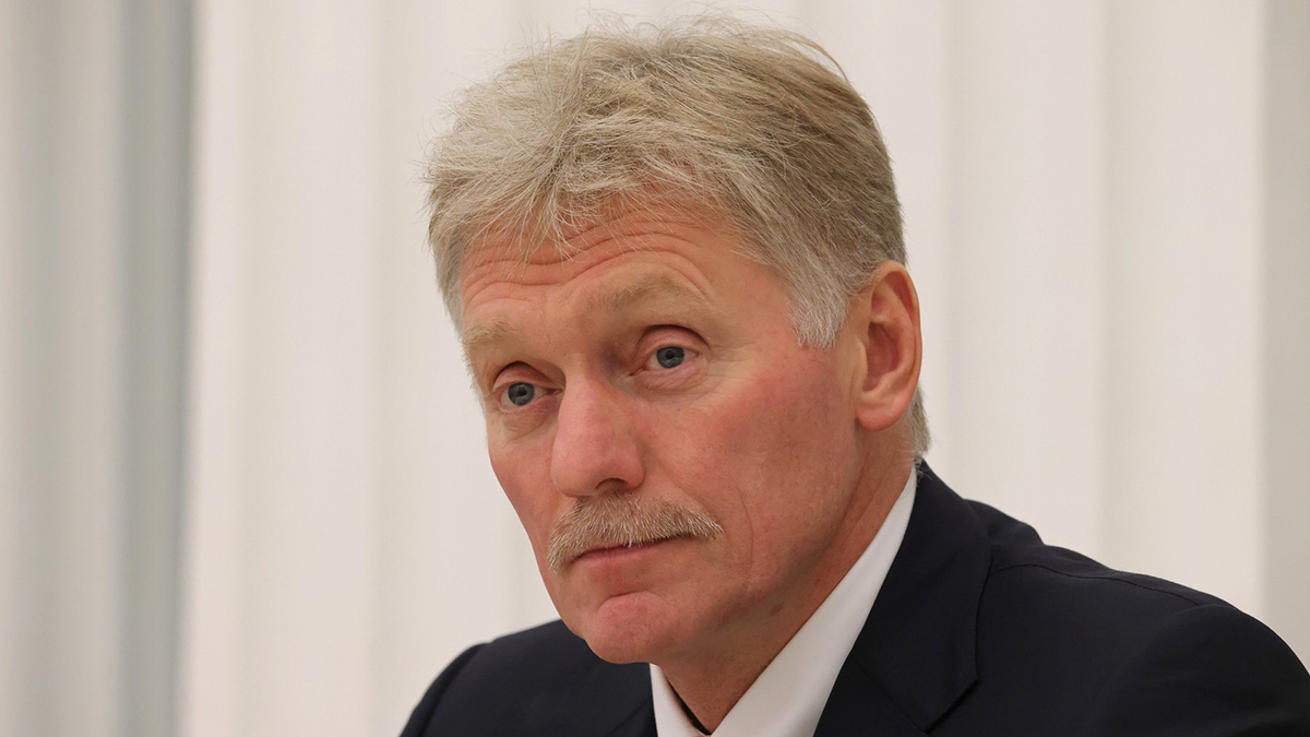 Песков рассказал об отношении Путина к семье
