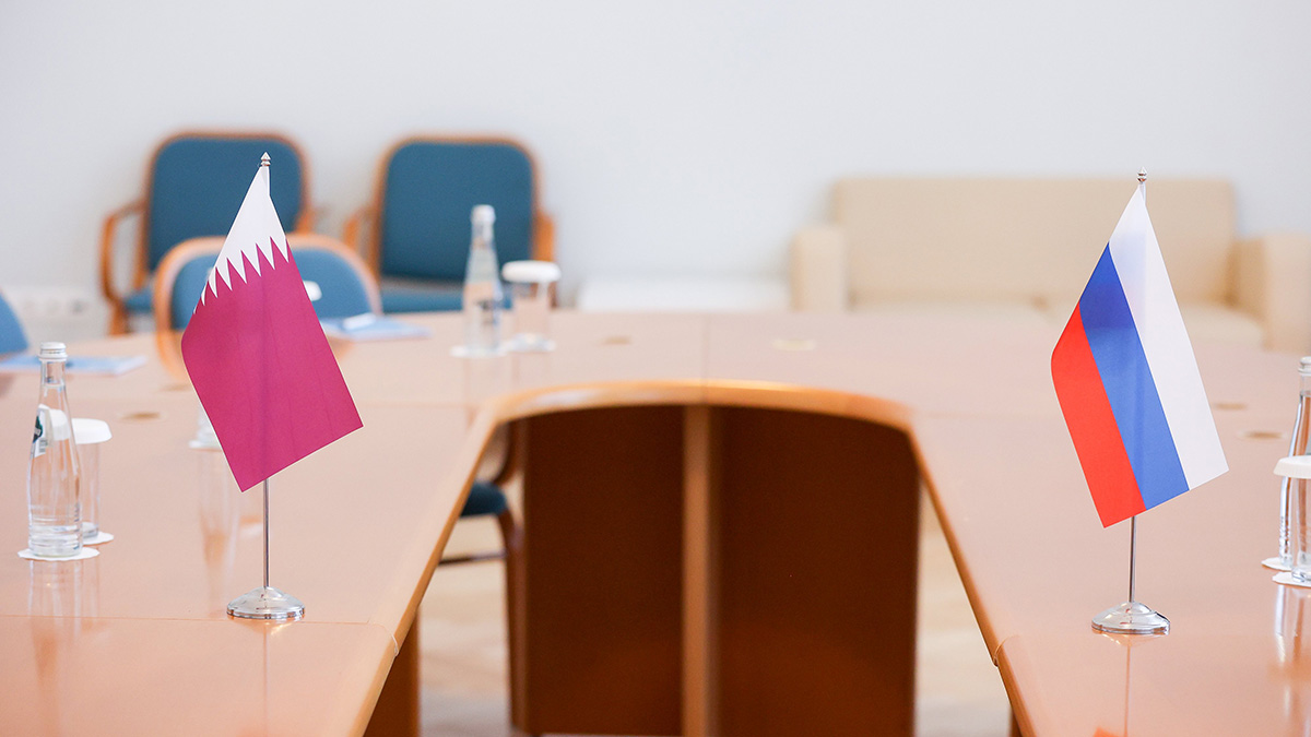 Еще одного ребенка удалось вернуть в Россию с Украины при посредничестве Катара