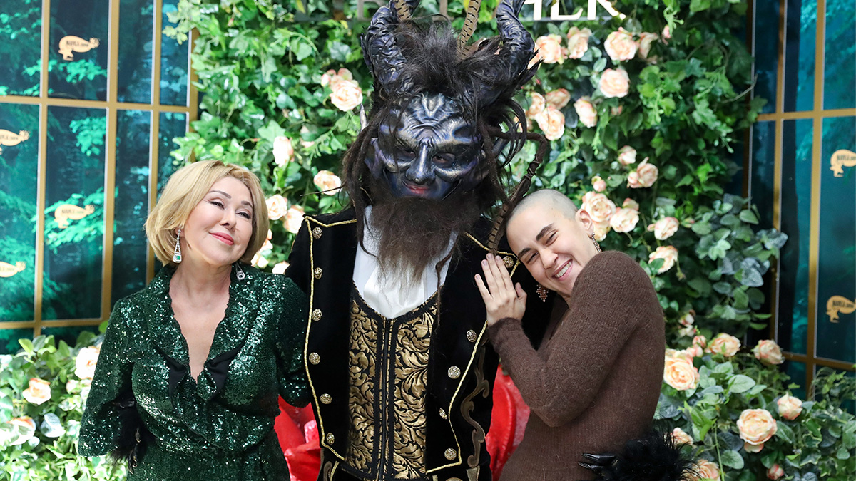 Куда пропала дочь Успенской - версии произошедшего