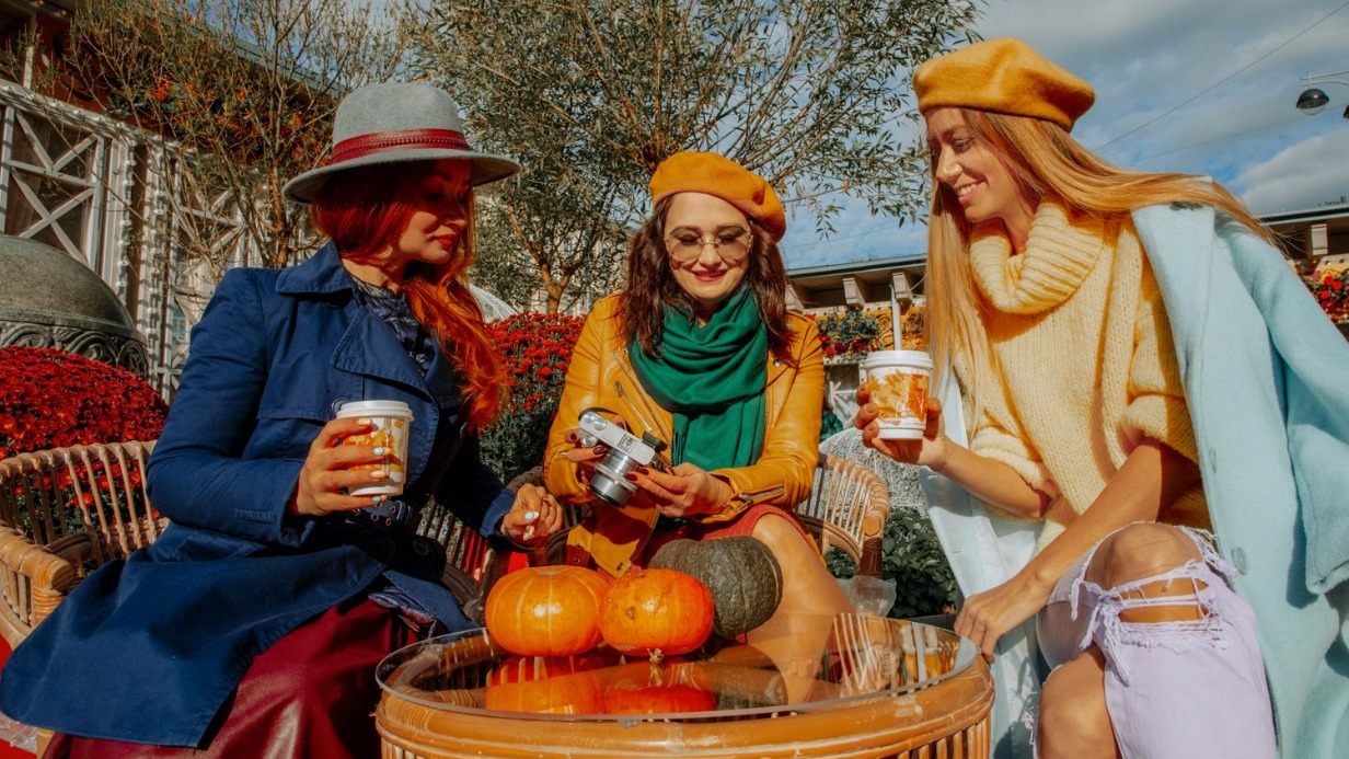 Наталья Сергунина: Фестиваль «Золотая осень» пройдет в Москве с 4 по 13 октября