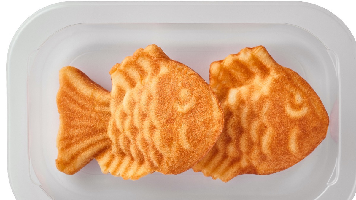 «Перекресток» запустил новую линейку корейских блюд под собственным брендом