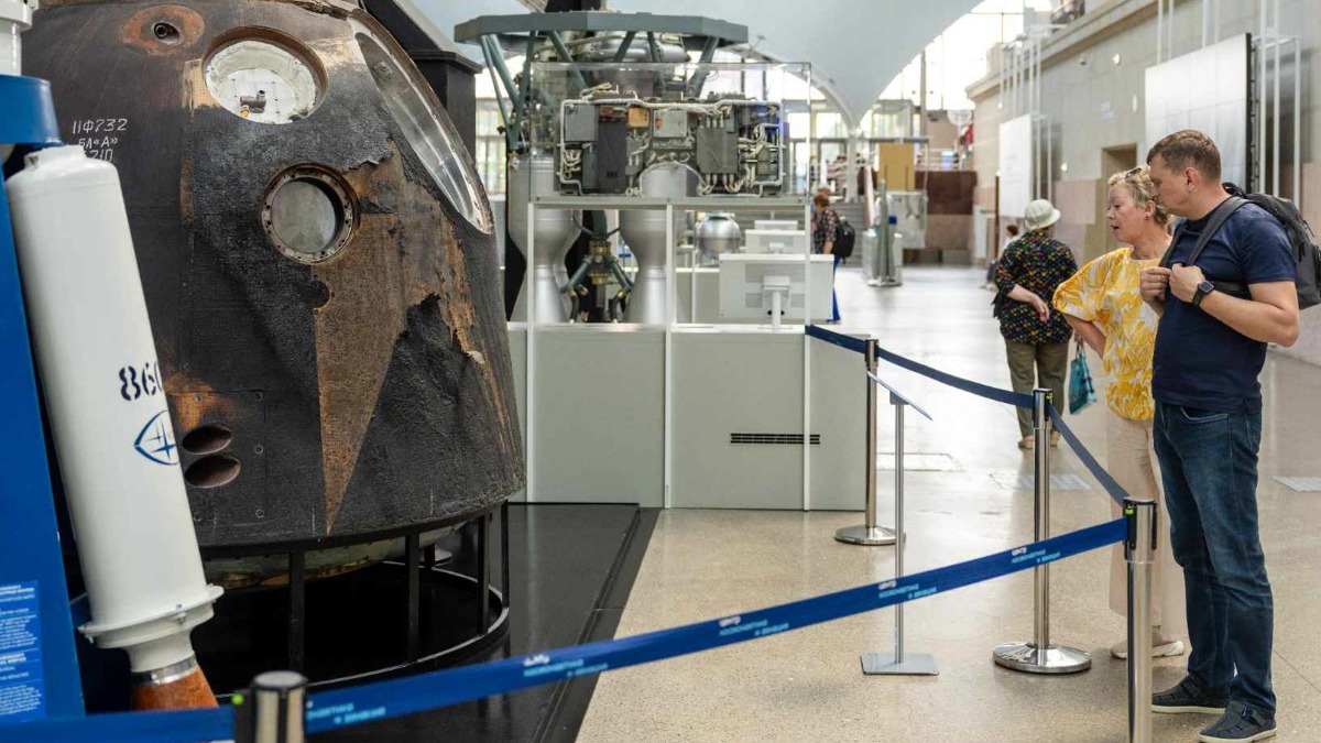 Собянин: Мероприятия на ВДНХ этим летом посетили девять миллионов человек