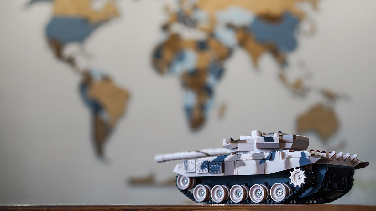 «Из самых русофобских стран»: что за альянс создают Северная Европа и Канада