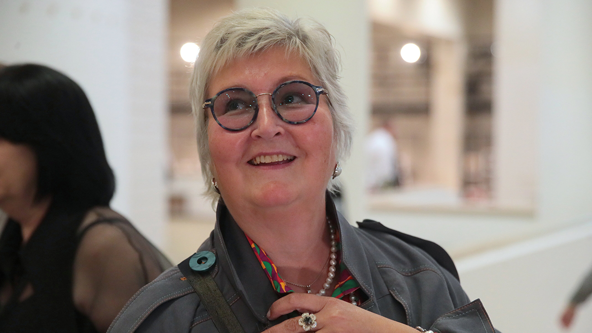 Писательницу Устинову могли обокрасть родственники, попавшие в ловушку мошенников