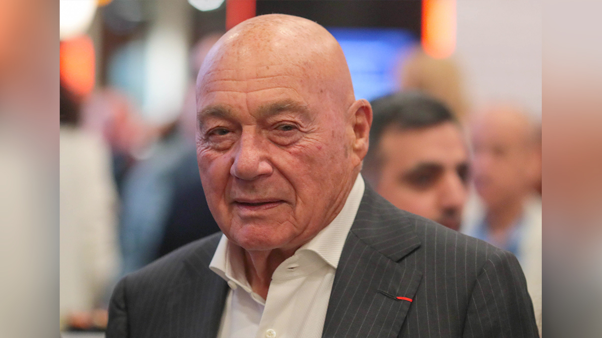 Владимир Познер заявил, что станет спортивным комментатором