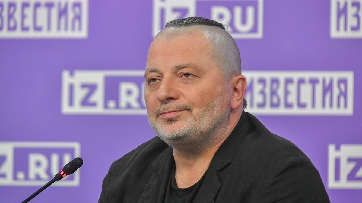 Лидер «Агаты Кристи» Вадим Самойлов предсказал внезапное окончание СВО