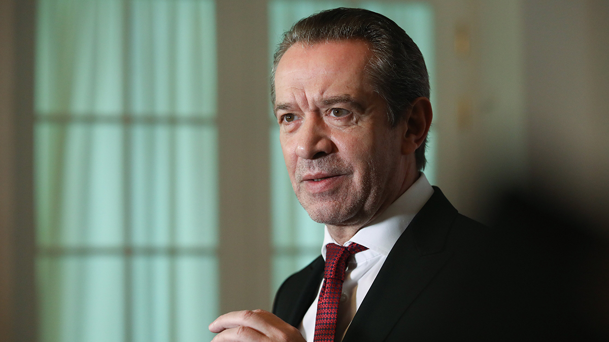 Машкова заочно приговорили к 10 годам тюрьмы на Украине за поддержку СВО