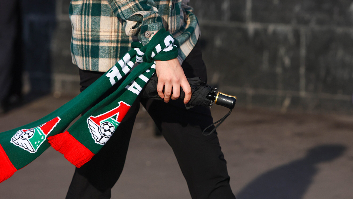 ФИФА запретила московскому «Локомотиву» регистрировать новых игроков