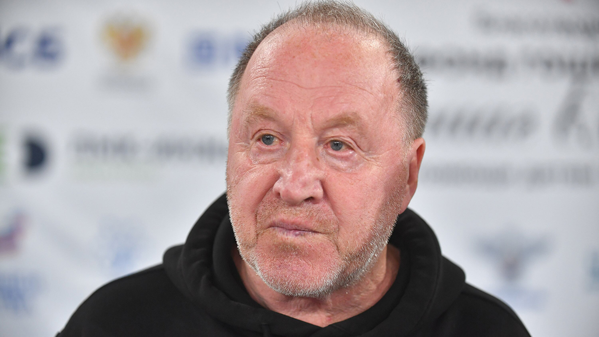 Актер из «Кадетства» Стеклов упал в обморок в московской квартире