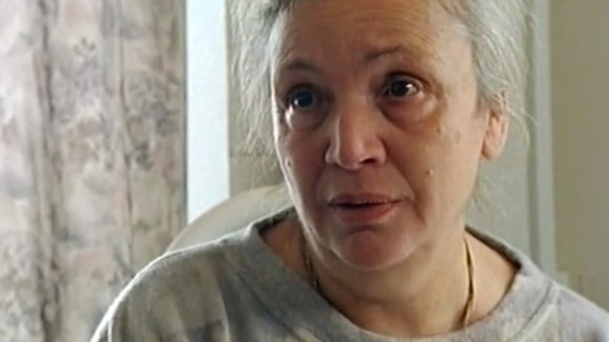 Заслуженная артистка России Инна Выходцева скончалась в возрасте 90 лет