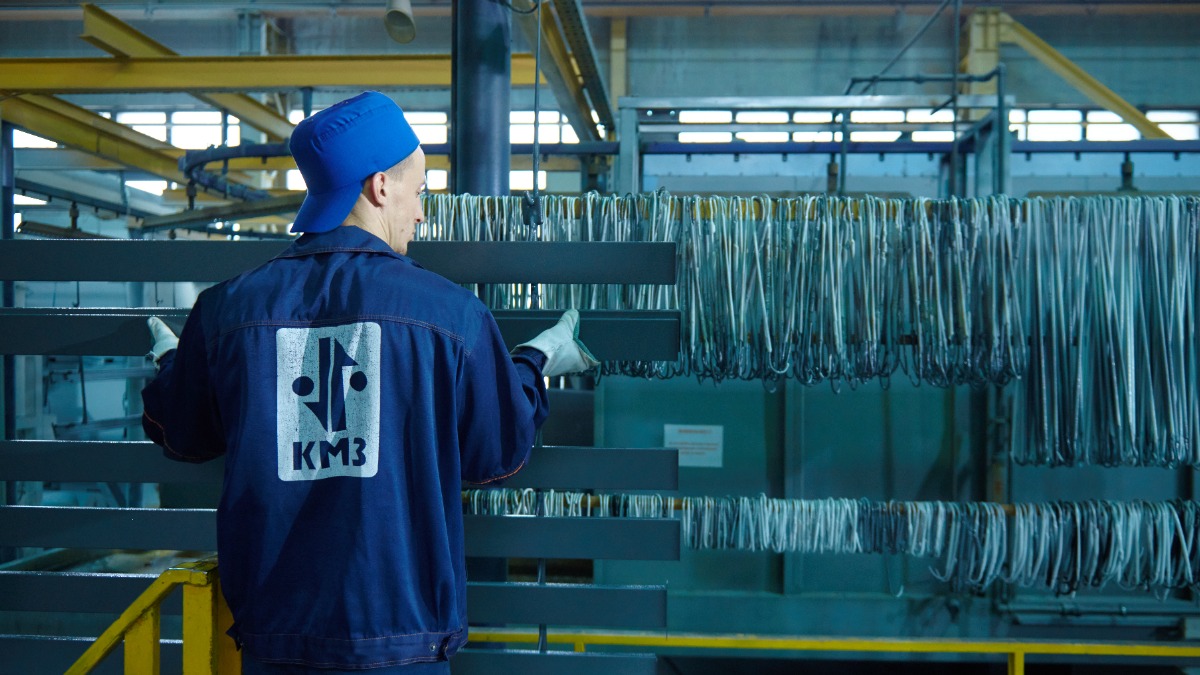 Лифтостроители Москвы начнут производство безредукторных лебедок в 2025 году