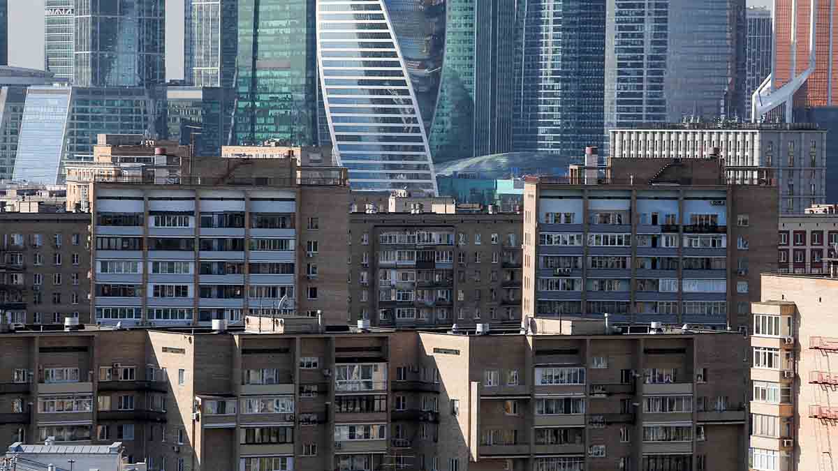 Предприниматели могут приобрести 14 коммерческих помещений на севере столицы