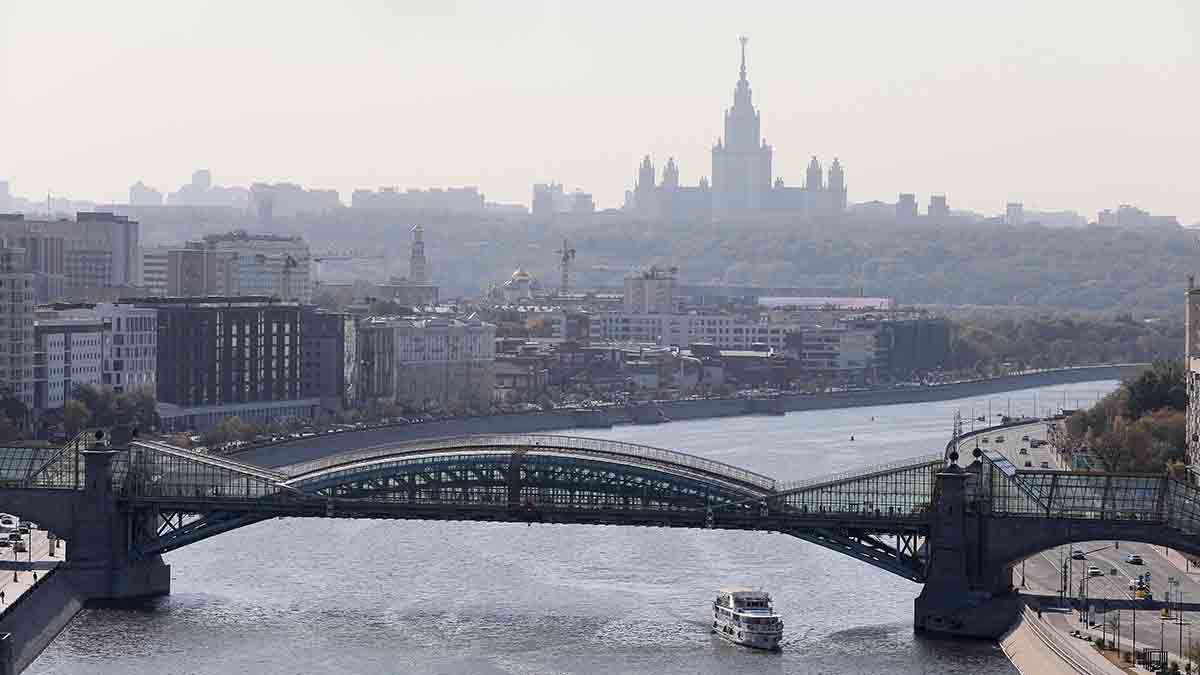 III Деловой форум «Дни Сибири и Арктики — 2024» пройдет в Москве с 1 по 28 ноября