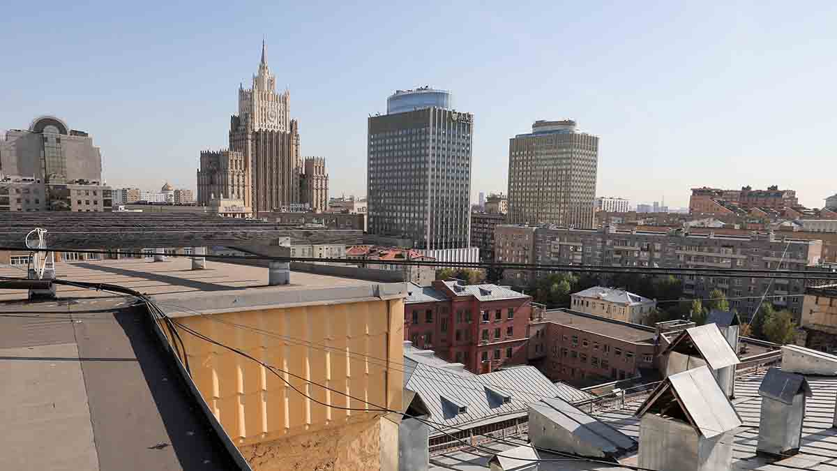 Бизнесмен Дотком: Россия станет одной из трех крупнейших экономик мира