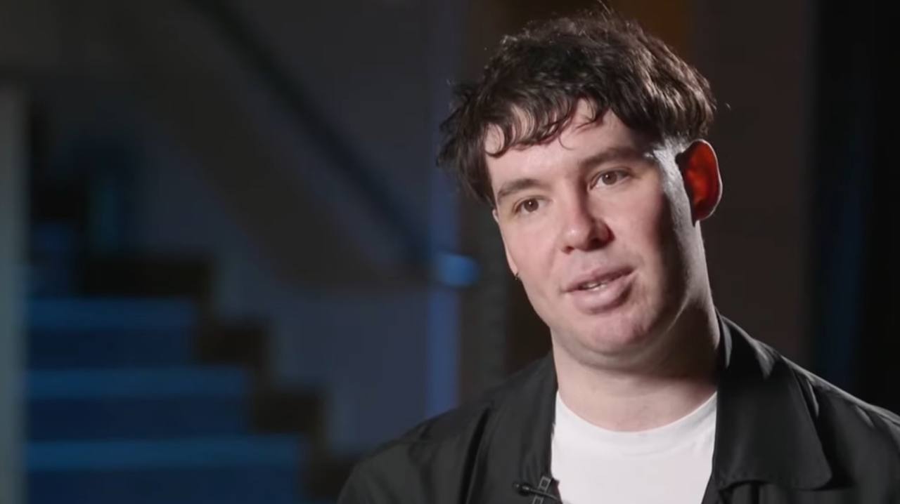 Австралийский певец Джек Колвелл умер перед выходом нового альбома