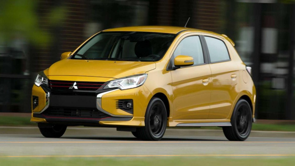 Спрос на самый опасный в США автомобиль взлетел на фоне его ухода с рынка