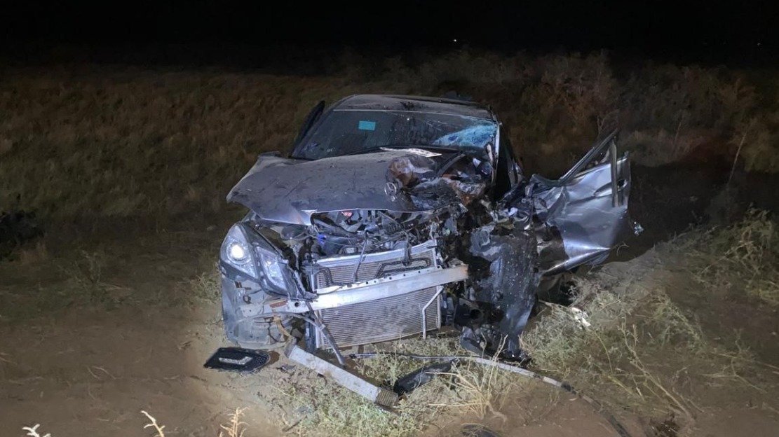 Число пострадавших в ДТП на трассе в Волгоградской области увеличилось до 12