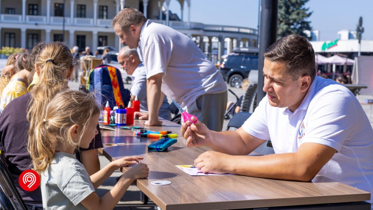 Более 360 тысяч человек посетили речные вокзалы Москвы в сентябре