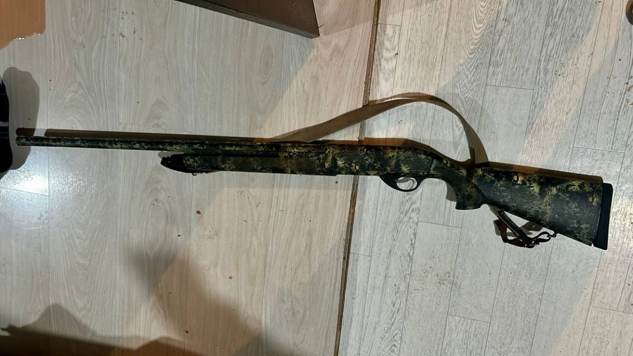 Подросток случайно убил 14-летнего школьника выстрелом в голову в Якутии