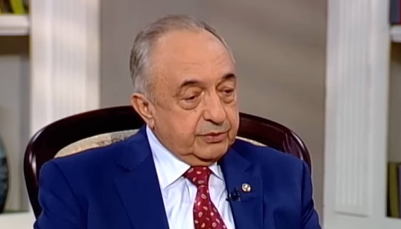 «Великий»: экс-шеф протокола Кремля прокомментировал смерть кардиохирурга Акчурина